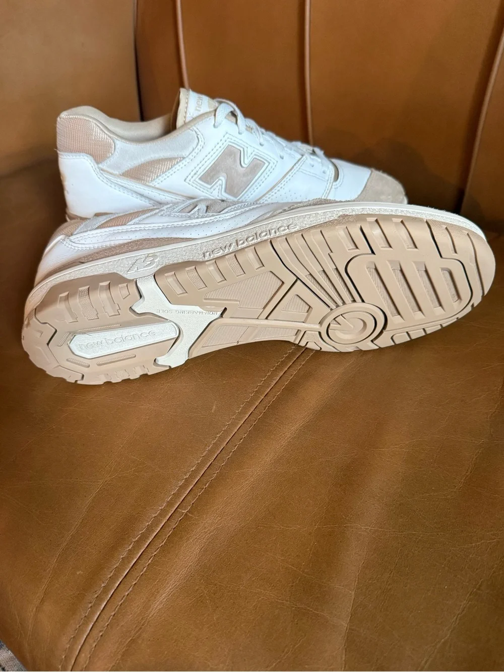 New Balance new balance